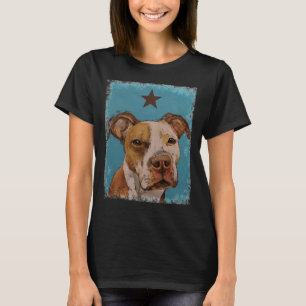 T-shirt Bull. 1