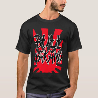 T-shirt BULL NAKANO Essentiel