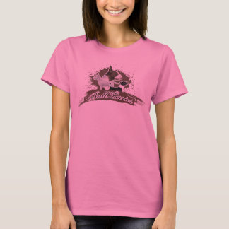T-shirt BULL TERRIER 2011 new