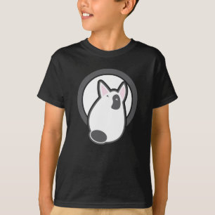T-shirt Bull-terrier - bully_illu_3c