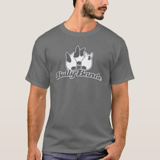 T-shirt Bull-terrier - despote Bande