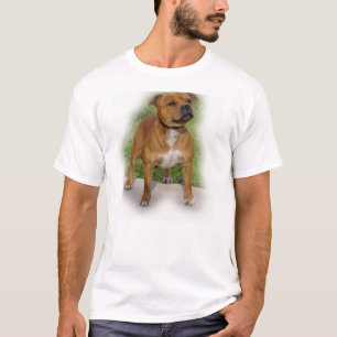 T-shirt bull-terrier full.png du Staffordshire