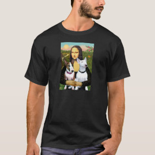 T-shirt Bull Terriers
