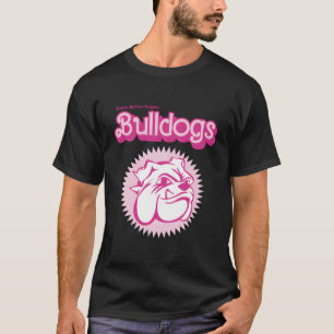 T-shirt Bulldogs de jouets Gnr 2023
