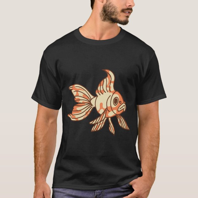 T-shirt Bulle de Bliss (Devant)