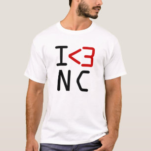 T-shirt Bulle de dialogue graphique classique gras