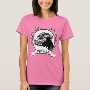 T-SHIRT BULLE DE PIT