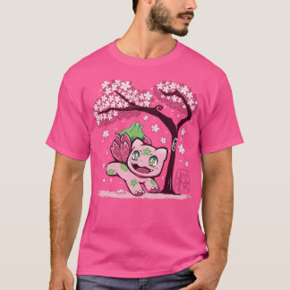 T-shirt Bulle de ressort