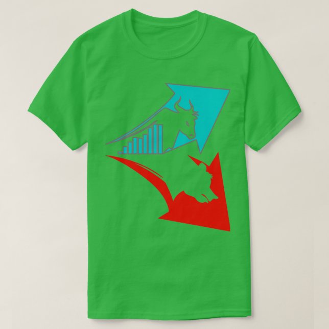 T-shirt Bulles et ours 2 (Design devant)