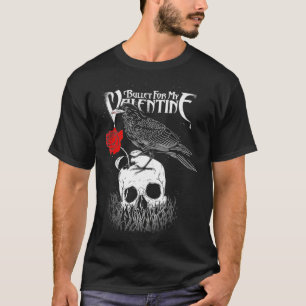 T-shirt Bullet For My Valentine