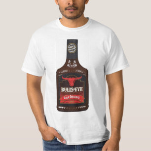 T-shirt Bull's-Eye