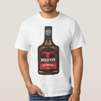 T-shirt Bull's-Eye
