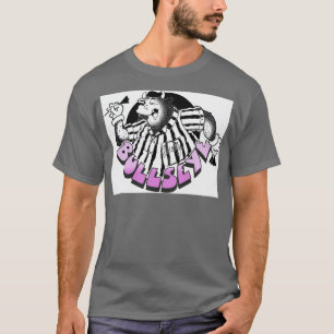 T-shirt Bullseye