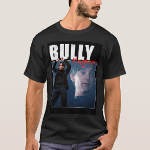T-shirt Bully Maguire Vintage