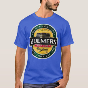 T-shirt Bulmers Original