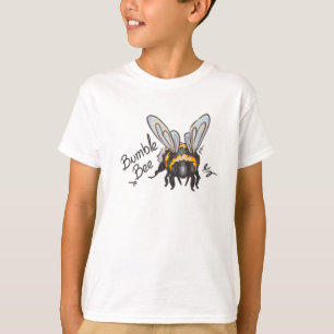 T-shirt Bumble Bee