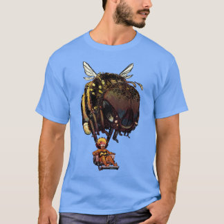 T-shirt Bumble g