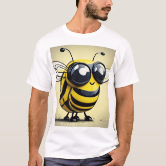 T-shirt Bumble Toons
