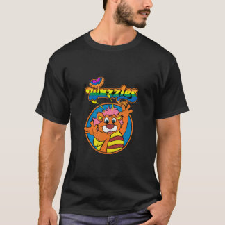 T-shirt Bumblelion de Wuzzles