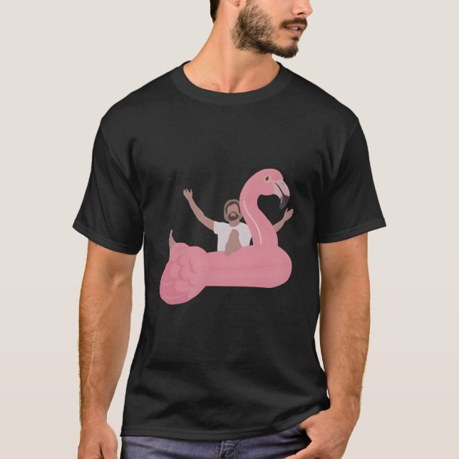 T-shirt Bummer (Devant)