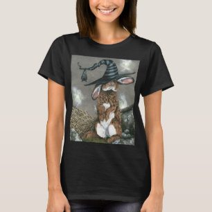 T-shirt Bund de la maîtresse