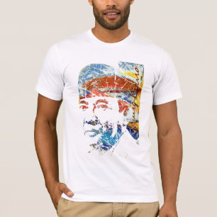 T-shirt Bung Karno B
