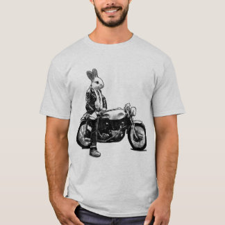 T-shirt Bunny