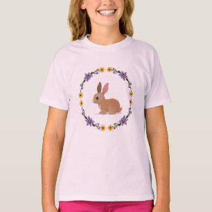 T-shirt Bunny
