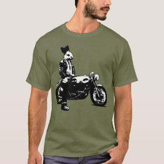 T-shirt Bunny