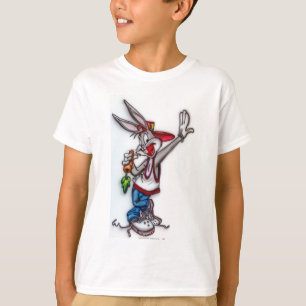 T-shirt BUNNY™ Airbrush