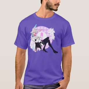 T-shirt Bunny Bettel