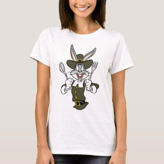 T-shirt BUNNY™ BUNNY™ Temps de fête
