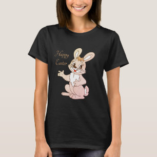 T-shirt Bunny de Pâques