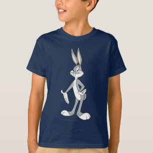 T-shirt BUNNY™ debout