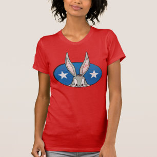 T-shirt BUNNY™ Étoiles BUNNY™ Badge