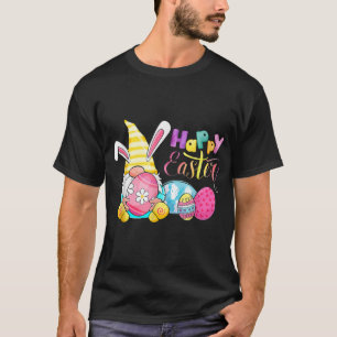 T-shirt Bunny Gnome Rabbit