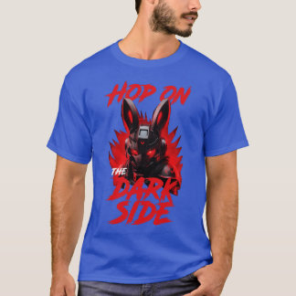 T-shirt Bunny Malin
