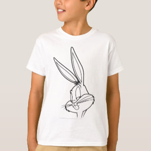 T-shirt BUNNY™ Mischievous