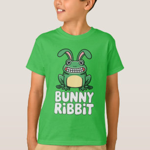 T-shirt Bunny Ribbit