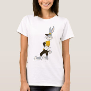 T-shirt BUNNY™ Sly Pitcher