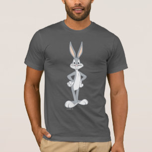 T-shirt BUNNY™ Stylo Bunny 2