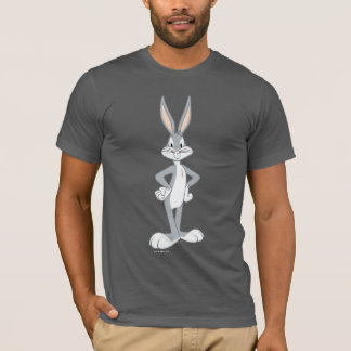 T-shirt BUNNY™| Stylo Bunny 2