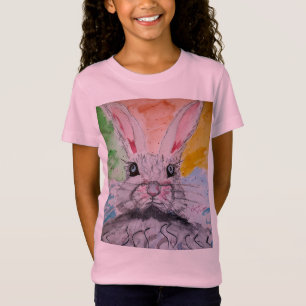 T-Shirt Bunny Tee