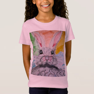 T-Shirt Bunny Tee
