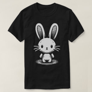 T-shirt Bunny XXI