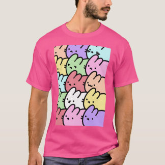 T-shirt Bunsbunsbuns
