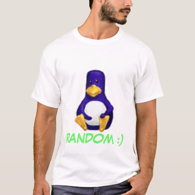T-shirt buntemotz1, ALÉATOIRES :) (Devant)