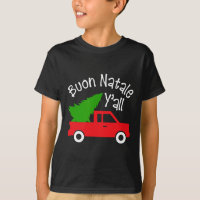 Buon natale italienne christmasy#39 ; tout drôle i