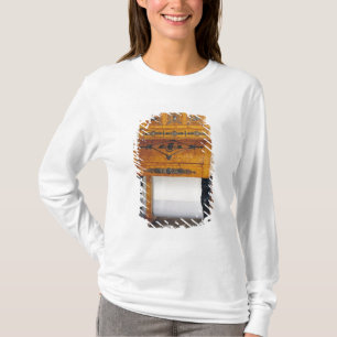 T-shirt Bureau avant de cylindre