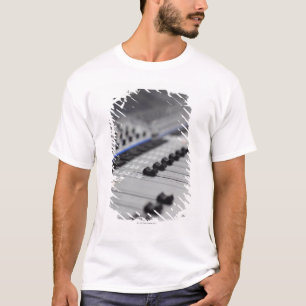 T-shirt Bureau de mélange
